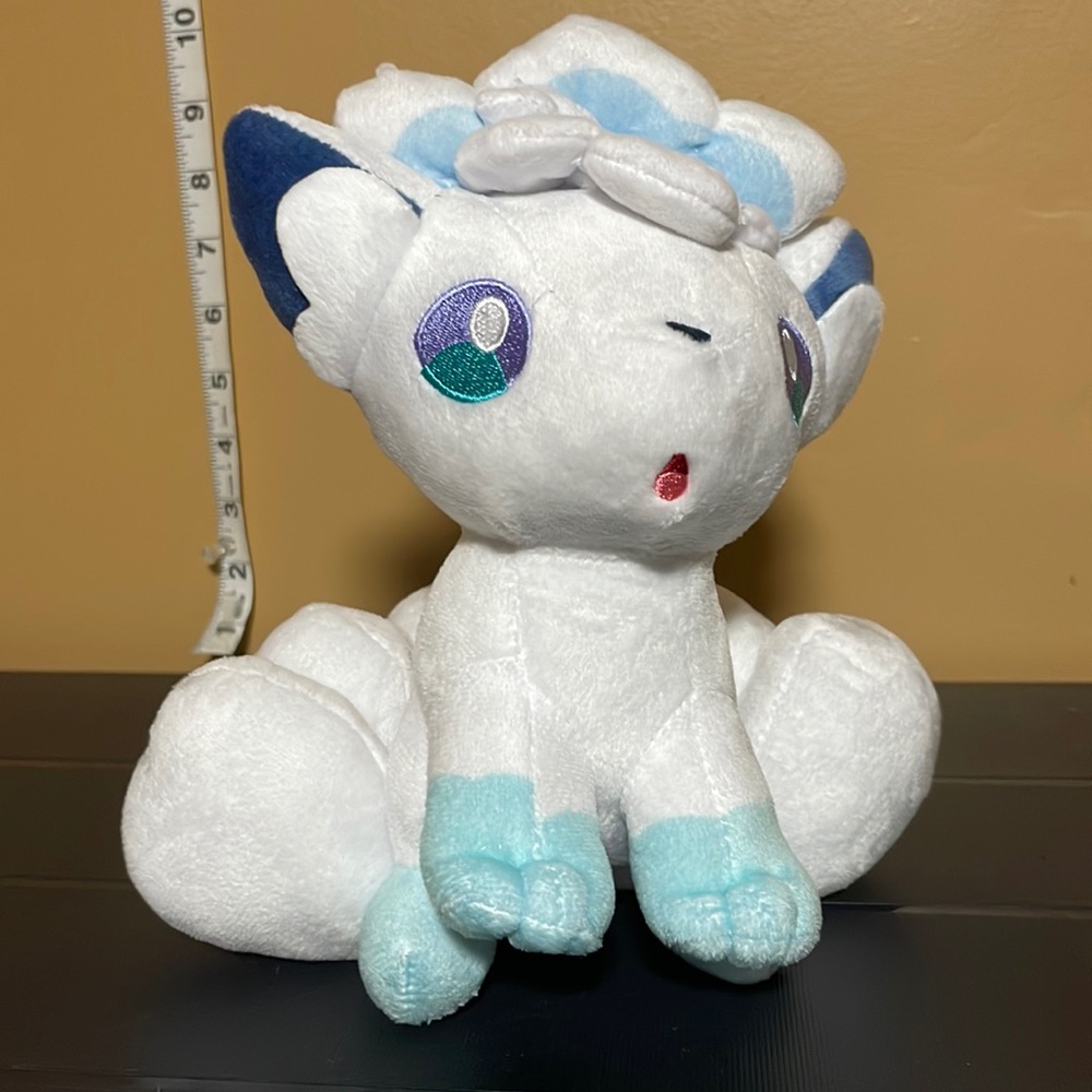 Pokémon Vulpix